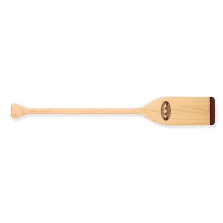 Crooked Creek C10303 Wood Paddle - 4.5' 50432